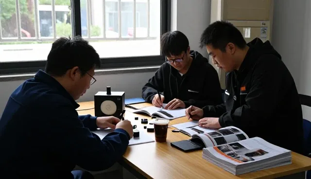 维修服务如何解决连锁门店中的实际问题