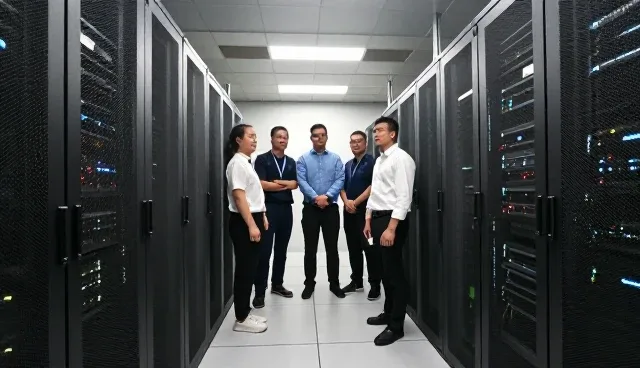 配件供应中的团队协作与维护实践